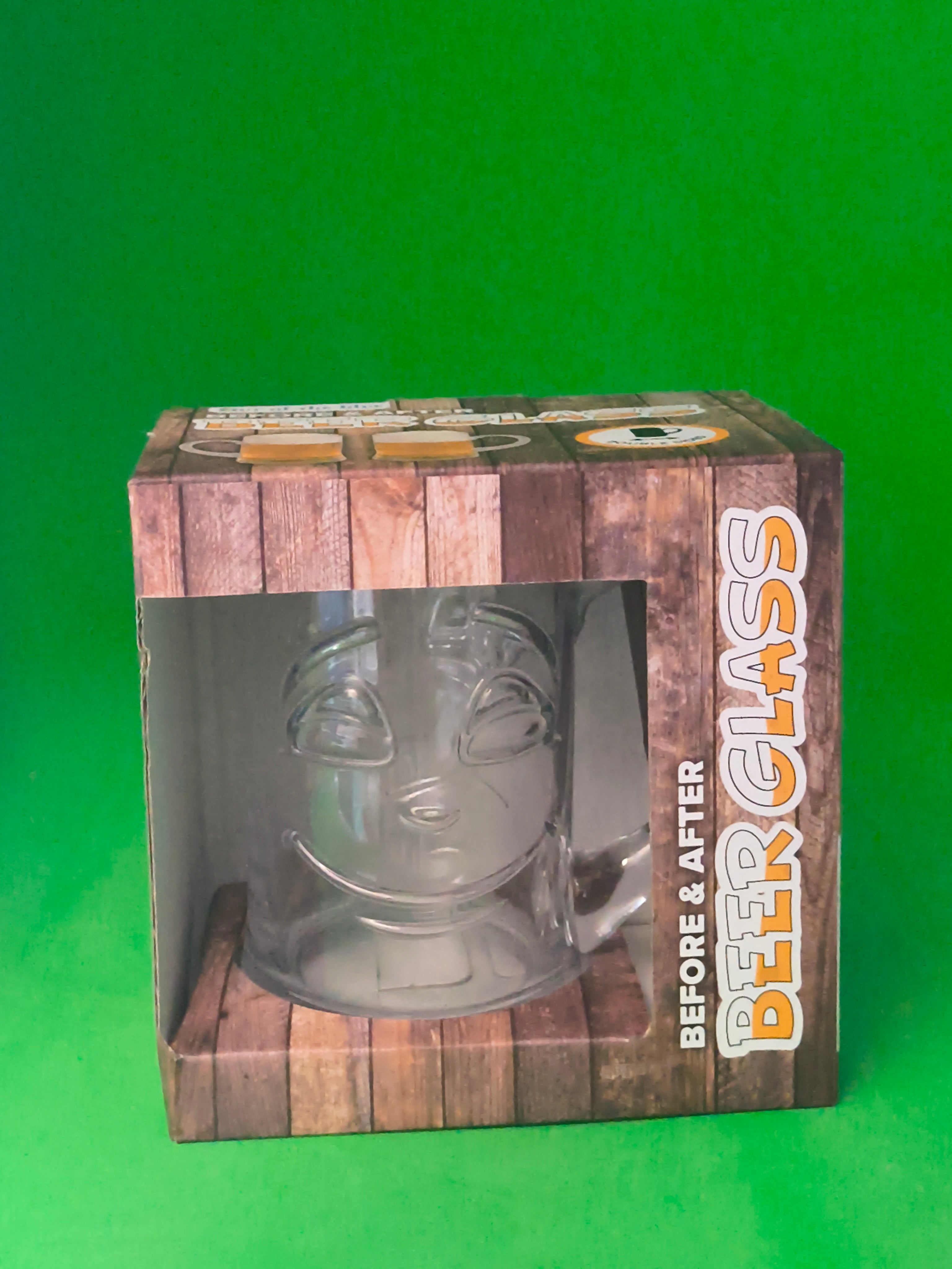 Collection Cadeaux & Humour - Chope Before & After