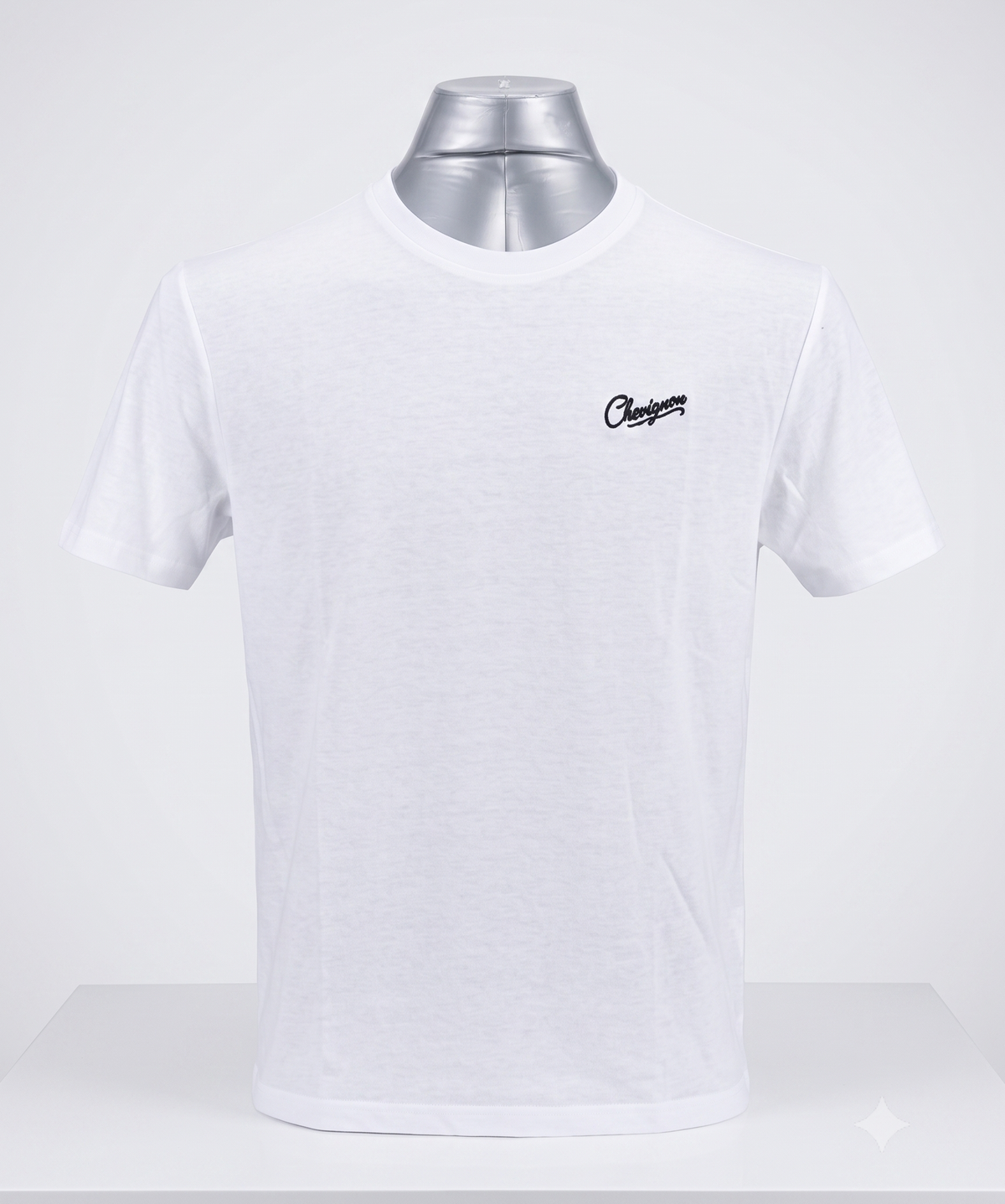 T-shirt Chevignon Underwear – Blanc