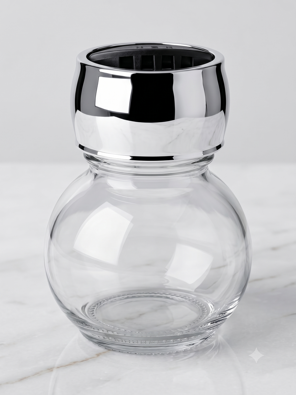 Carrousel à épices rotatif 8 pots, design pratique et élégant. Idéal pour organiser votre cuisine. Livraison rapide.