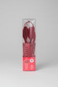 Set Pâtisserie Silicone 4 Pièces Yonas France – Fouet Spatule Pinceau Verre Doseur 450ml