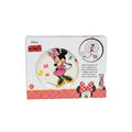 Set Vaisselle Minnie Mouse 3 Pièces – Assiette Bol Tasse Enfant Disney Officiel