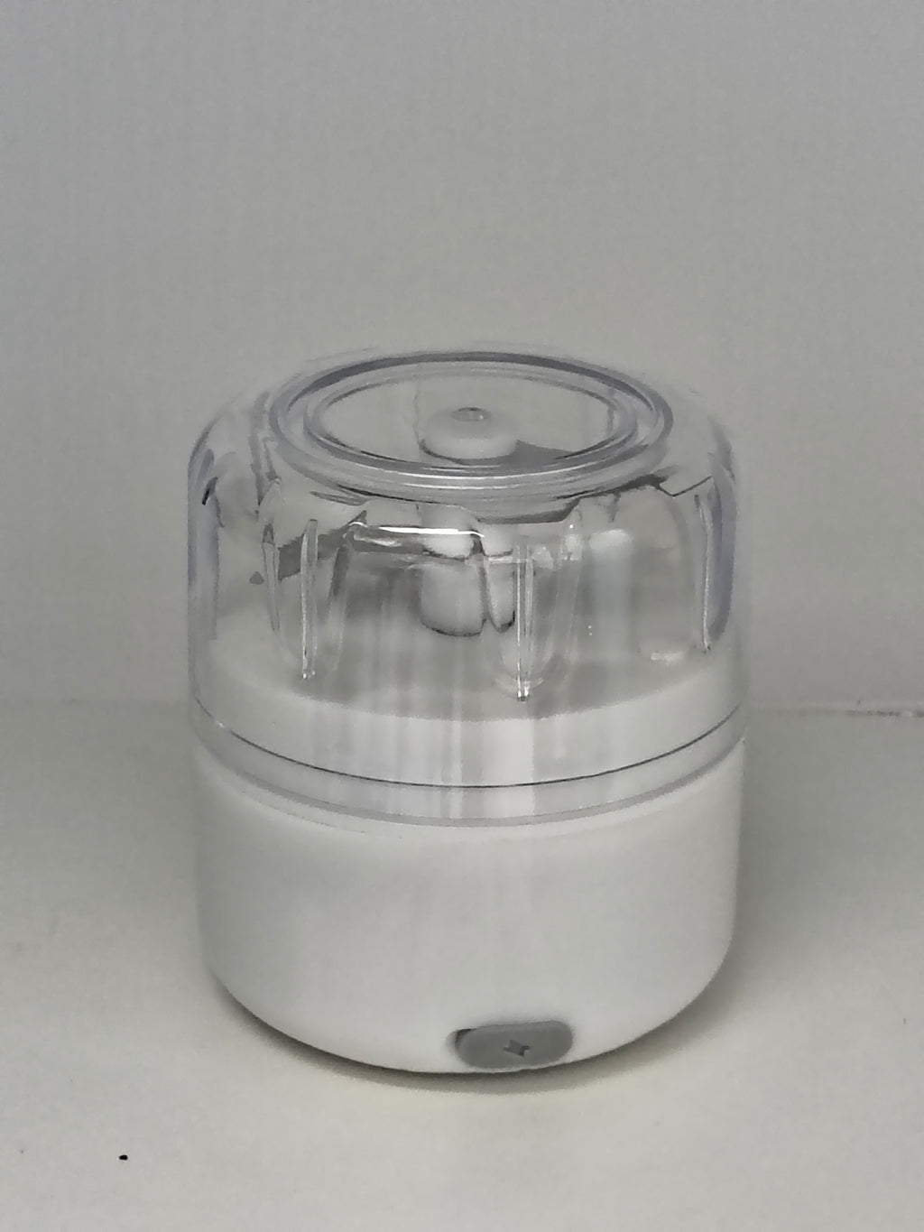 Ideal Home USB 100ml Multi-function Chopper + Free 5-Bowl Set with Lids