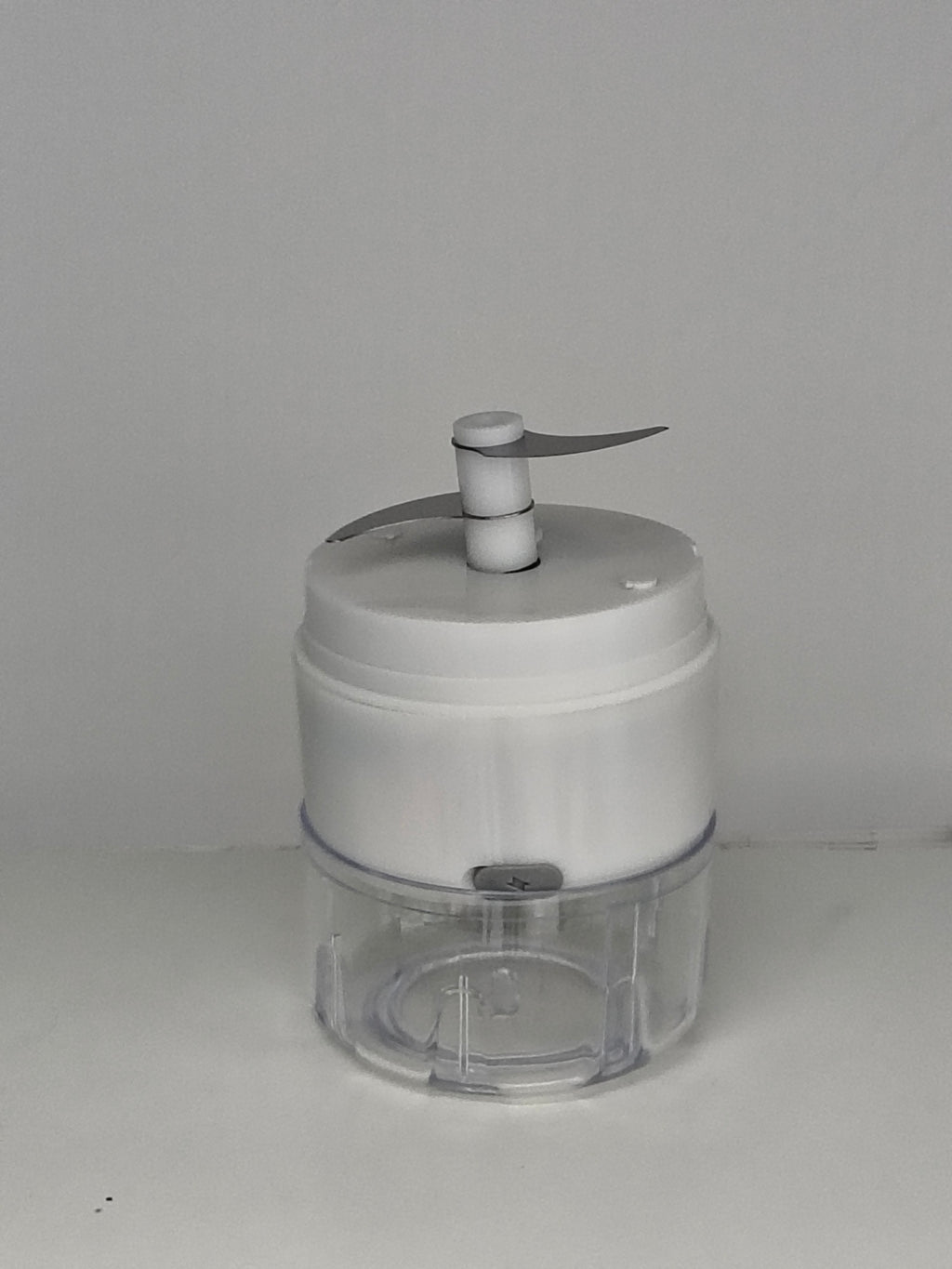 Ideal Home USB 100ml Multi-function Chopper + Free 5-Bowl Set with Lids