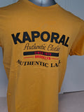 T-shirt Kaporal Authentic Clothes Brooklyn