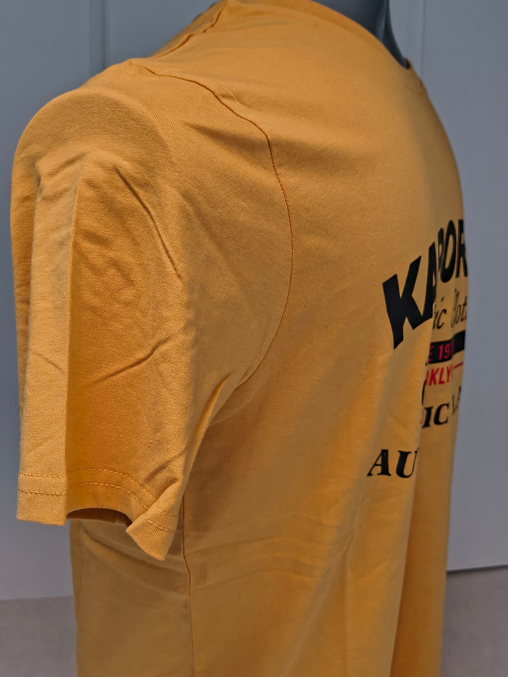 T-shirt Kaporal Authentic Clothes Brooklyn