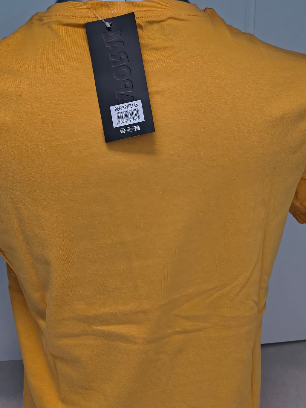 T-shirt Kaporal Authentic Clothes Brooklyn