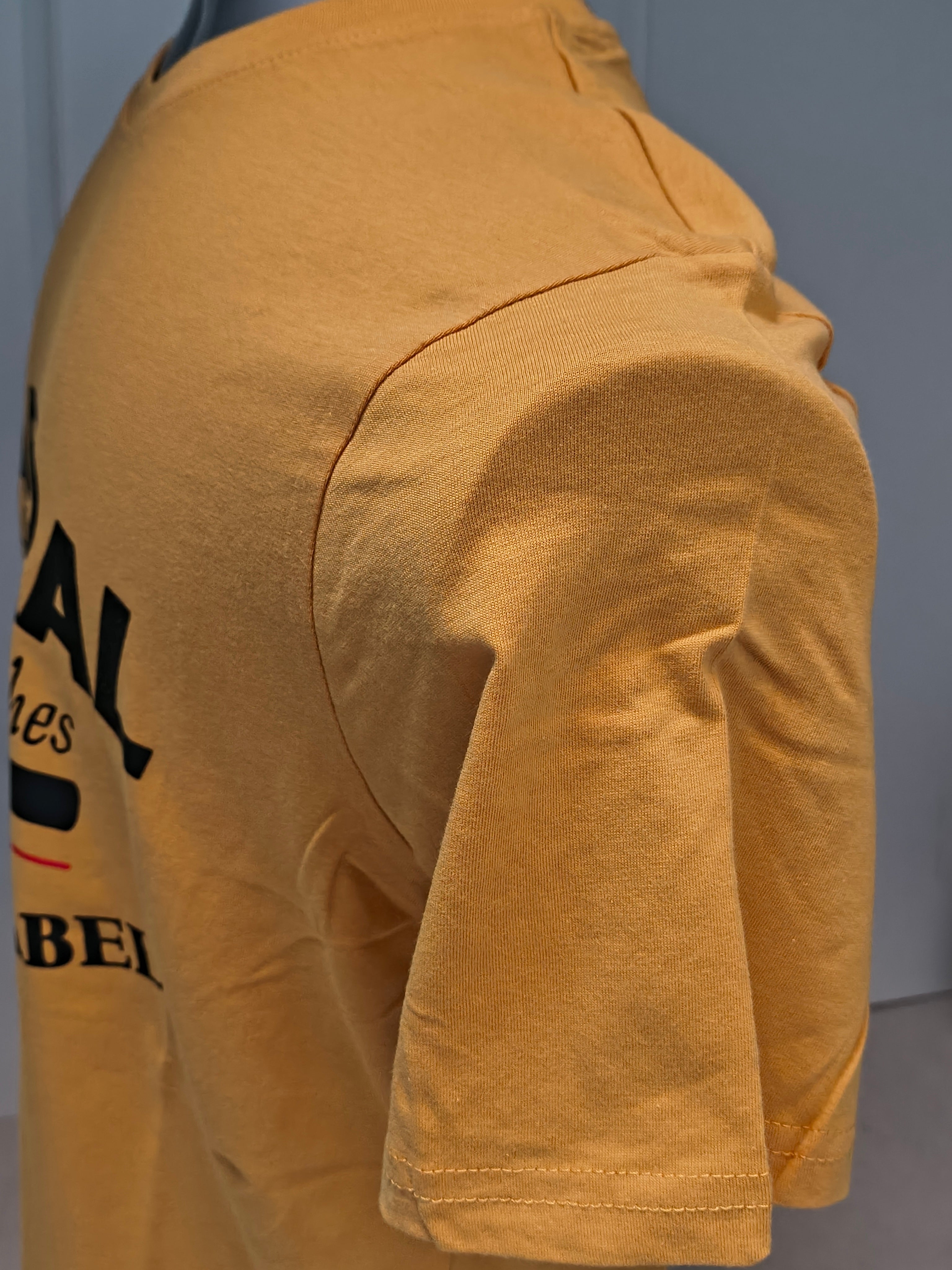 T-shirt Kaporal Authentic Clothes Brooklyn
